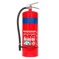 Air Foam Fire Extinguishers