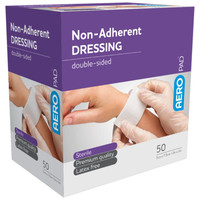 Wound Dressings