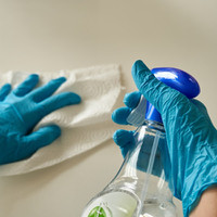 Hygiene & Cleaning Supplies