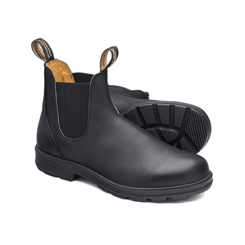 blundstone safety boot