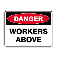 Workers Above