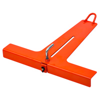 Temporary Anchor Points & Ladder Brackets