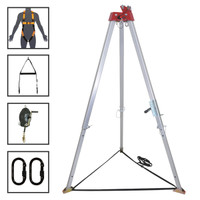 Confined Space Entry Kits
