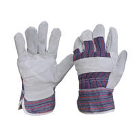PRO Leather Gloves