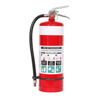 ABE Dry Powder Fire Extinguishers