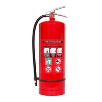 Air Water Fire Extinguishers
