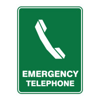 Emergency Telephone (symbol)