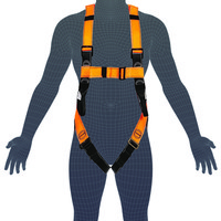 LINQ Essential Safety Harness