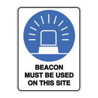 Beacon Must Be Used On This Site