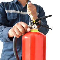Fire Safety Maintenance & Servicing