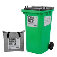 Economy General Purpose Spill Kits