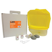 PRO Respiratory Fit Test Kit
