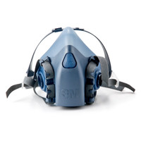 3M™ 7500 Series Half Face Respirators
