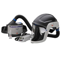 3M™ Powered Air Respirator Systems